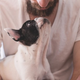 Illustration for article titled The Pros and Cons of Dog Ownership